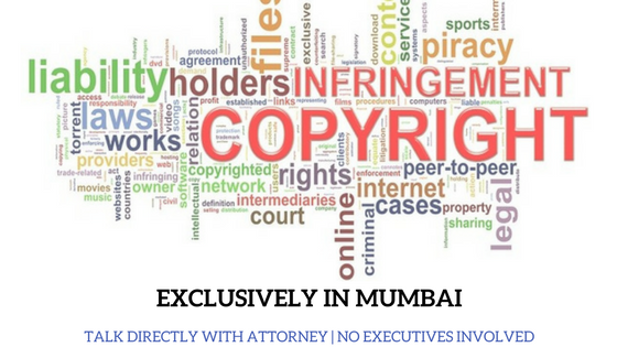 book copyright registration
